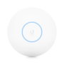 Ubiquiti U6-PRO Punto de Acceso WiFi 6 de Doble Banda Blanco